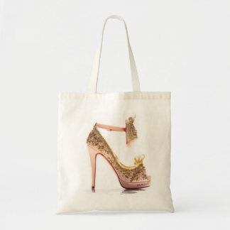 SAC MARIE ANTOINETSEL ESCARPIN CREATION R TOTE BAG