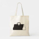 Sac médical (Dos)