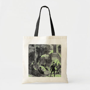 Sac médiéval
