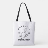 Sac Mellow Cat Tote 2 (Dos)