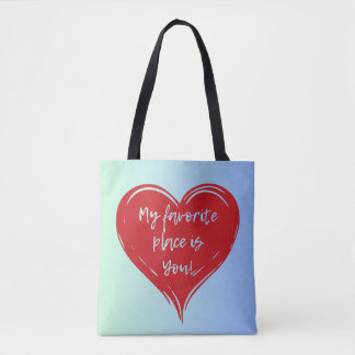 Sac mignon