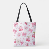 sac mignon avec votre nom (Dos)