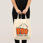 Sac mignon de des bonbons ou un sort (Devant (produit))