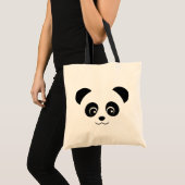 Sac mignon de panda (Devant (produit))