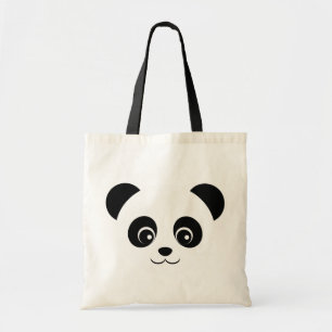 Sac mignon de panda
