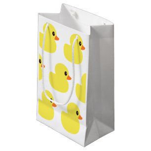 " Sac mignon "en caoutchouc de cadeau
