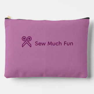 Sac mignon pour amoureux de couture