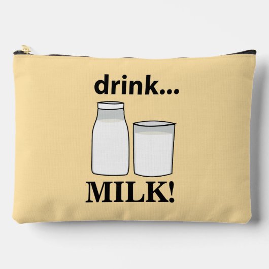 Sac Milk Drink Milk Makeup (Recto)