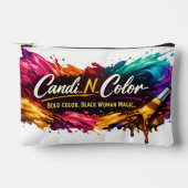 Sac Mini Candi N Color (Recto)