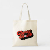 Sac Mini Tote Cherry Bomb (Dos)