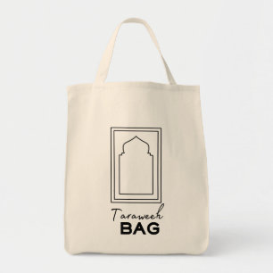 Sac minimal Taraweeh Masjid Ramadan musulman Fourr