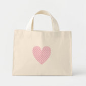 Sac minuscule Coeur (Devant)