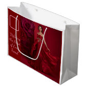 Sac ModeMuse (Devant Angle)