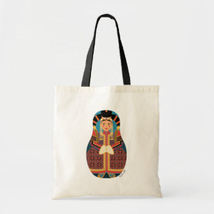 Sac Mongol Matryoshka