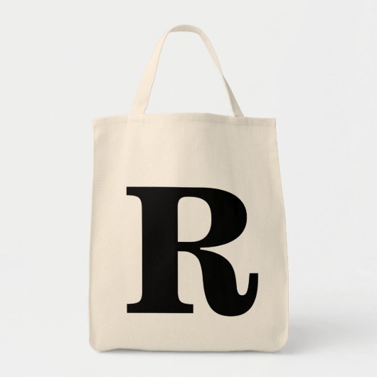 Sac Monogramme (Devant)