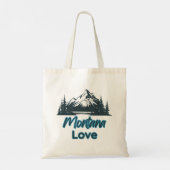 Sac Montana Love (Dos)