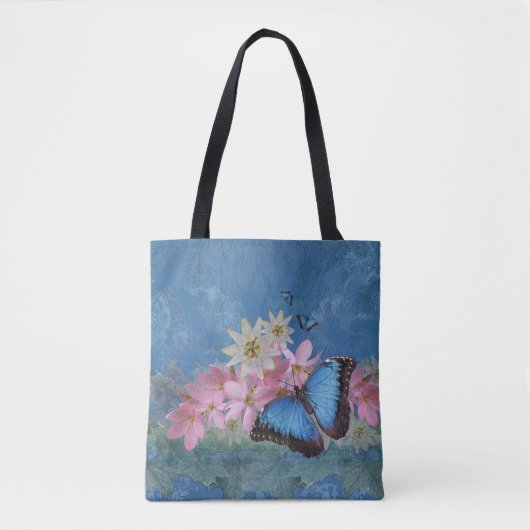 Sac Morpho Magic All Over Print (Devant)