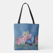 Sac Morpho Magic All Over Print (Dos)
