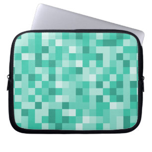 Sac motif carré