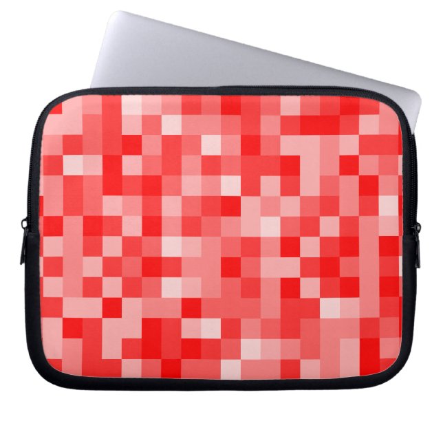 Sac motif carré (Devant)