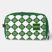 Sac Motif de balle de golf Monogram (Recto)
