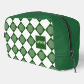 Sac Motif de balle de golf Monogram (Coin droit)