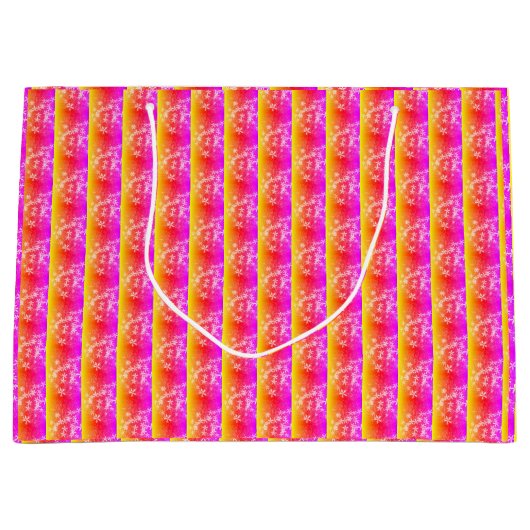 Sac "Motif Prism" (Devant)