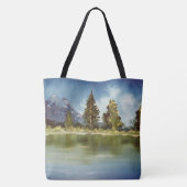 Sac Mountain Lake (Dos)