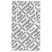 Sac moyen de cadeau (Devant)