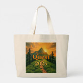 Sac Mystique Aube (Dos)