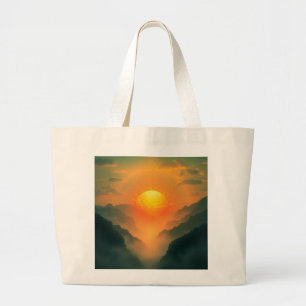 Sac Mystique Aube