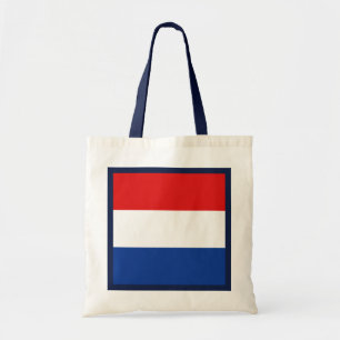 Sac néerlandais de drapeau