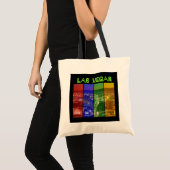 Sac NEON Las Vegas (Devant (produit))