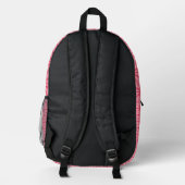 sac nezuko (Verso)