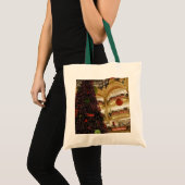 Sac Noël à Paris (Devant (produit))