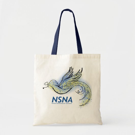 Sac NSNA (Devant)