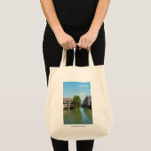 Sac Nuremberg en Toile (Devant (produit))