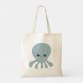 Sac    OctopusTote pour bébé (Dos)