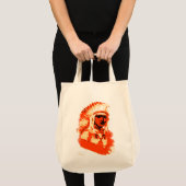 Sac Ojibwa (Devant (produit))