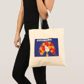 sac orangina (Devant (produit))