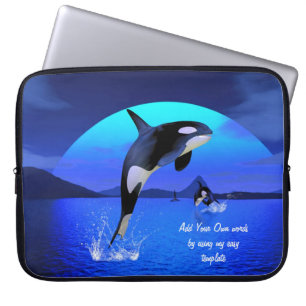 Sac Orca Electronique