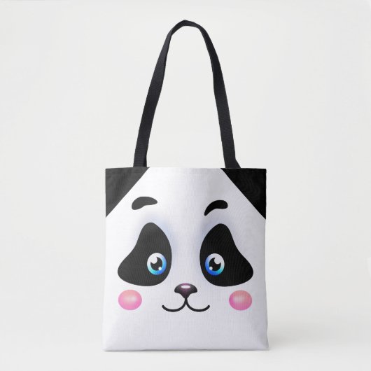 Sac Panda (Devant)