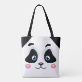 Sac Panda (Dos)