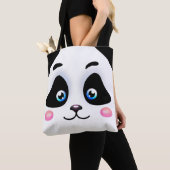 Sac Panda (De près)