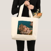 Sac Panorama Vernazza (Devant (produit))