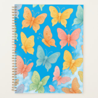 Sac "Papillons Fantaisistes"