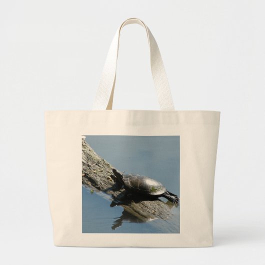 Sac paresseux de tortue (Devant)