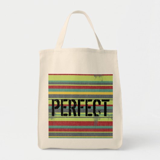 Sac parfait ! (Devant)
