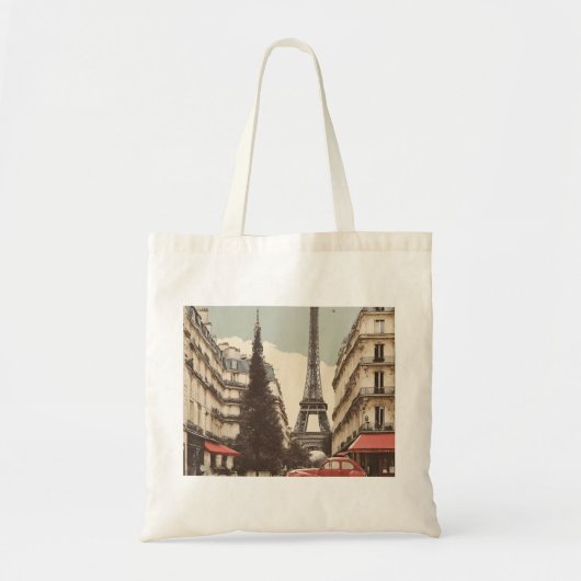 Sac Paris (Parris) (Devant)