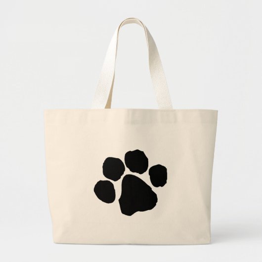 Sac - patte (Devant)